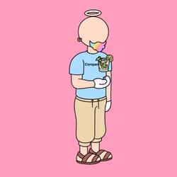Companion #6719