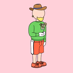 Companion #3394