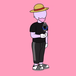 Companion #8508