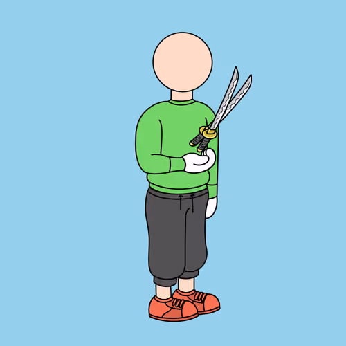 Companion #815