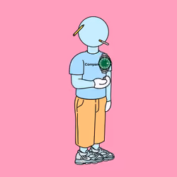 Companion #8457