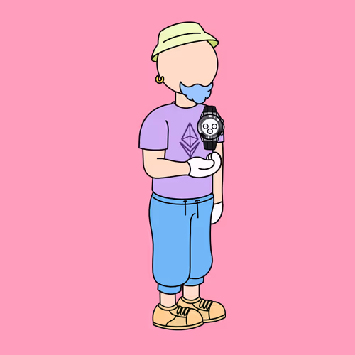 Nft The Companion