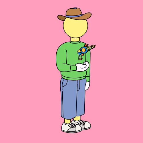 Companion #2031