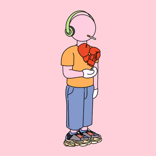 Companion #4876