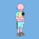 2664