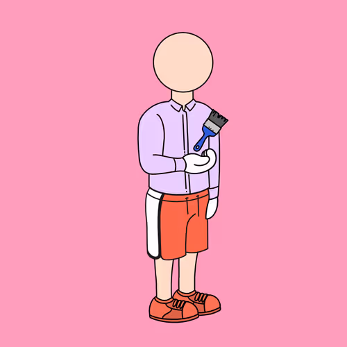Nft The Companion