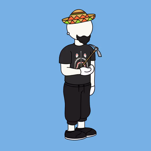 Nft The Companion