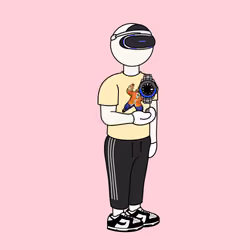 Companion #3510