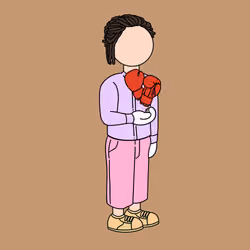 Companion #6809
