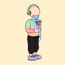 Companion #7802