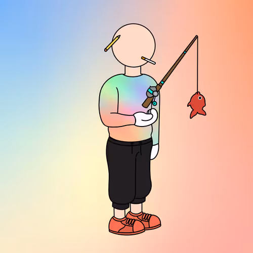 Nft The Companion