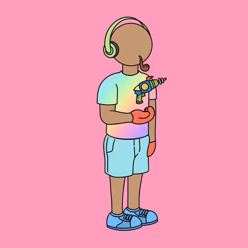 Companion #2562