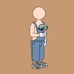 Companion #4932