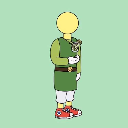 Companion #641