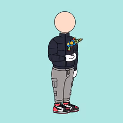 Companion #2492