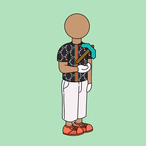 Nft The Companion
