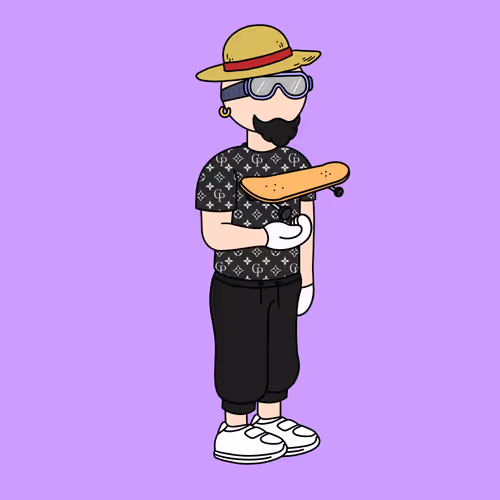 Nft The Companion