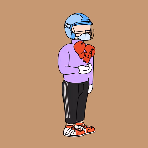 Companion #5002