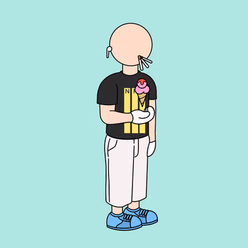 Companion #7393