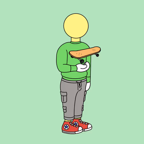 Nft The Companion
