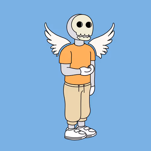 Companion #7174