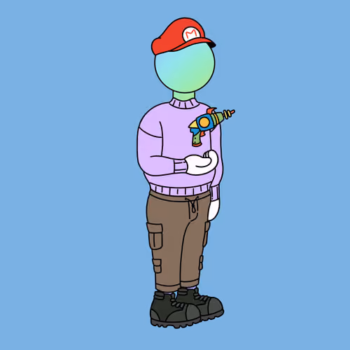 Companion #234
