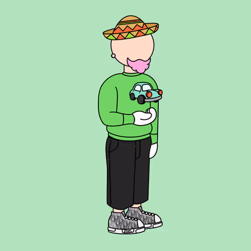 Nft The Companion