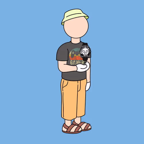 Companion #2481