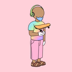 Companion #3509