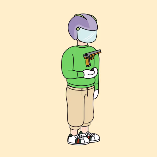 Companion #619