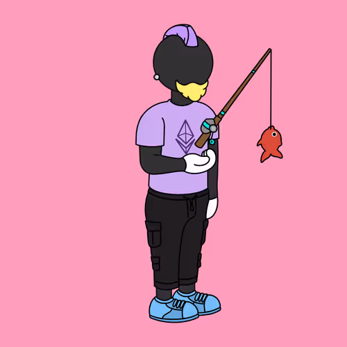 Nft The Companion
