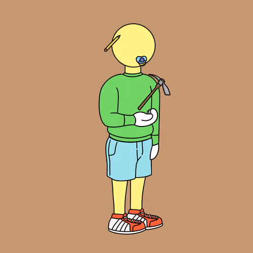 Companion #563