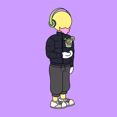 Nft The Companion