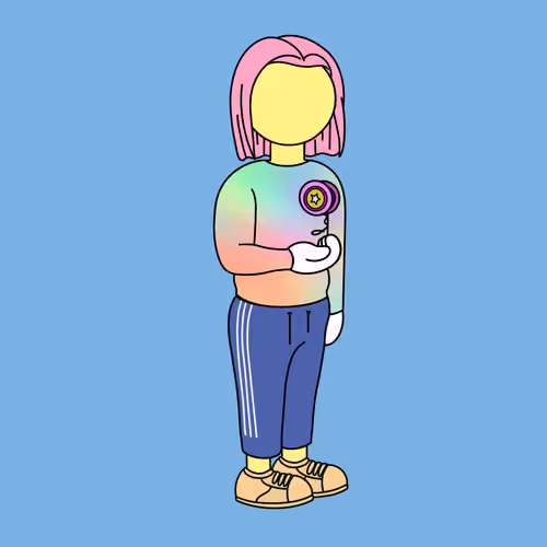 Companion #1810