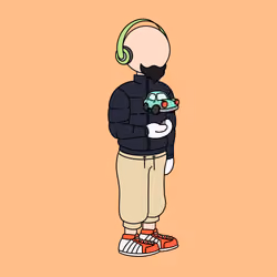 Companion #3289