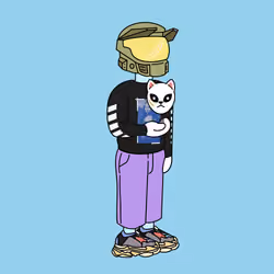 Companion #7718
