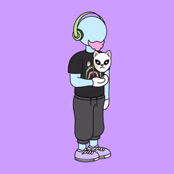 Companion #2208