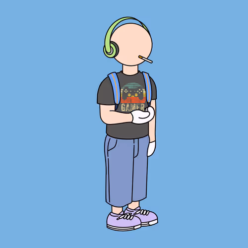 Nft The Companion