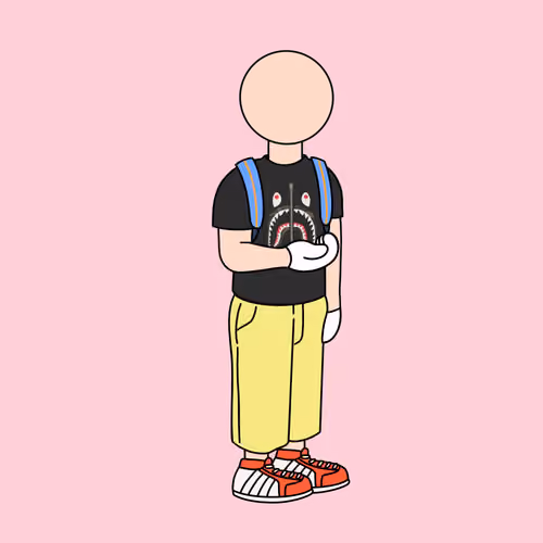 Companion #3053