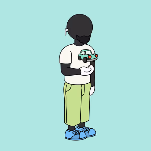 Companion #5919