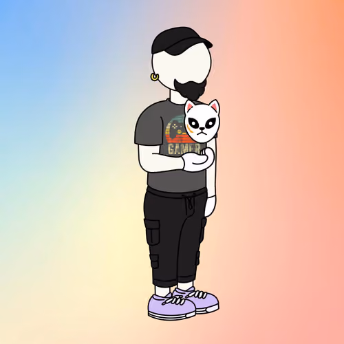 Companion #5778