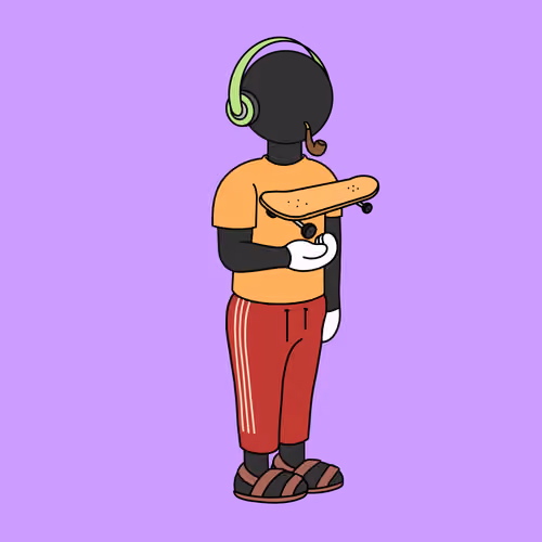 Companion #7813