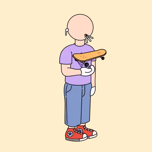 Companion #8370