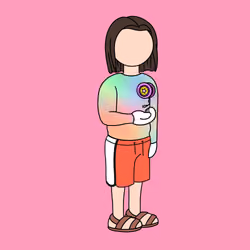 Companion #3091