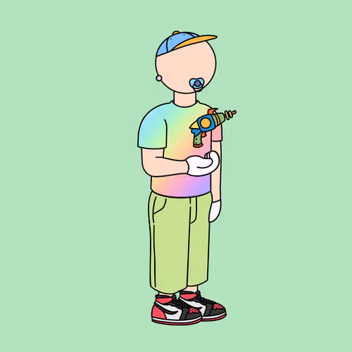 Companion #3667