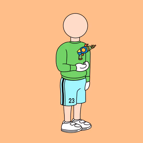 Nft The Companion
