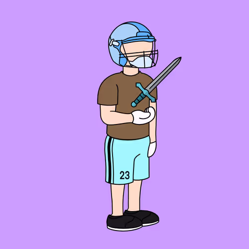 Nft The Companion