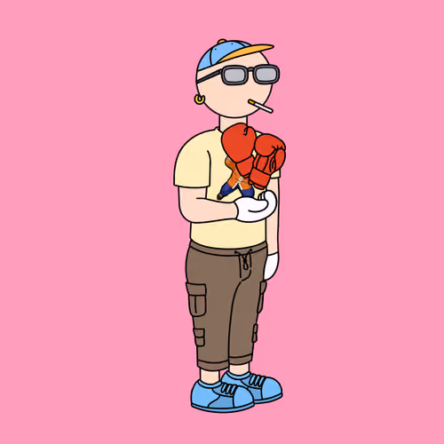 Companion #7977