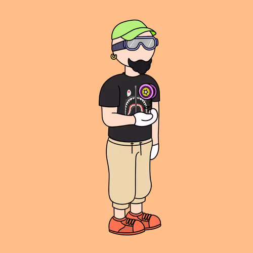 Nft The Companion