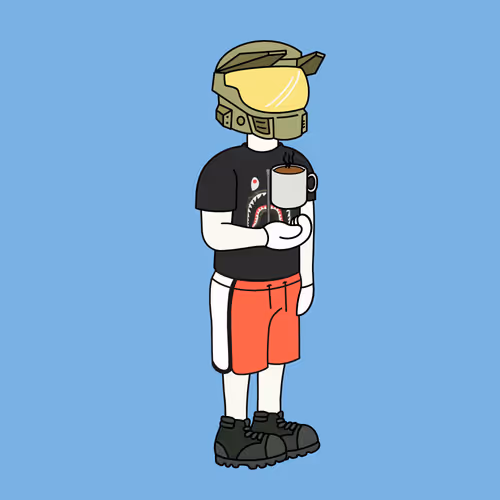 Nft The Companion